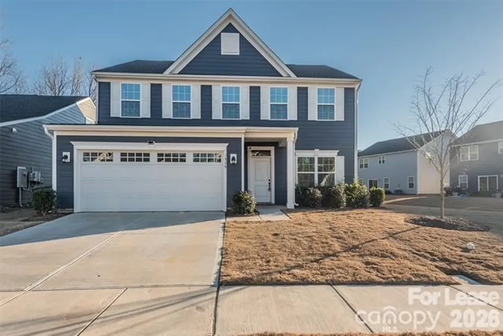 1329 Lena Street Monroe NC 28112