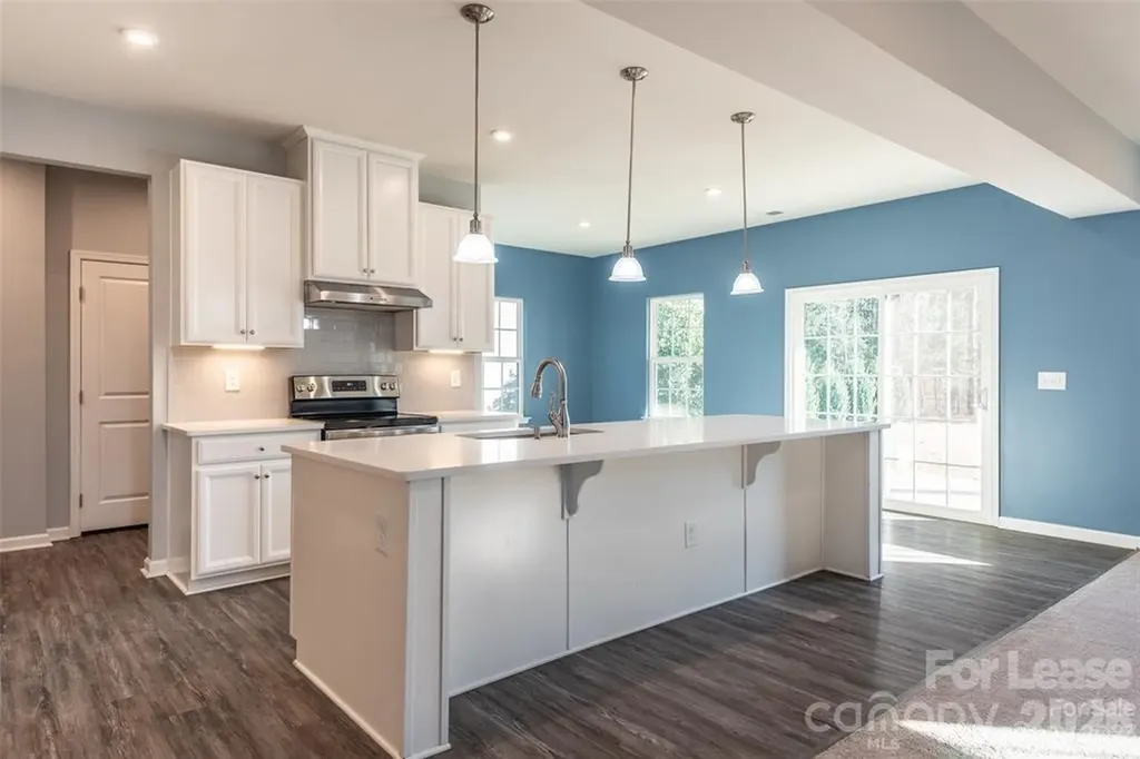 1329 Lena Street Monroe NC 28112
