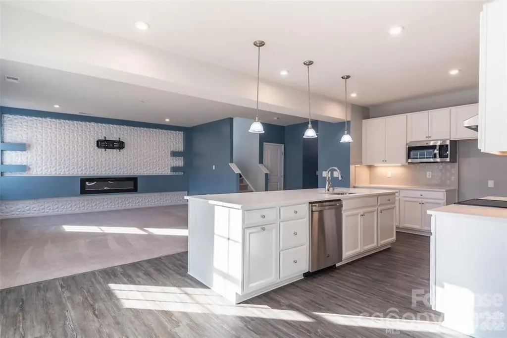 1329 Lena Street Monroe NC 28112
