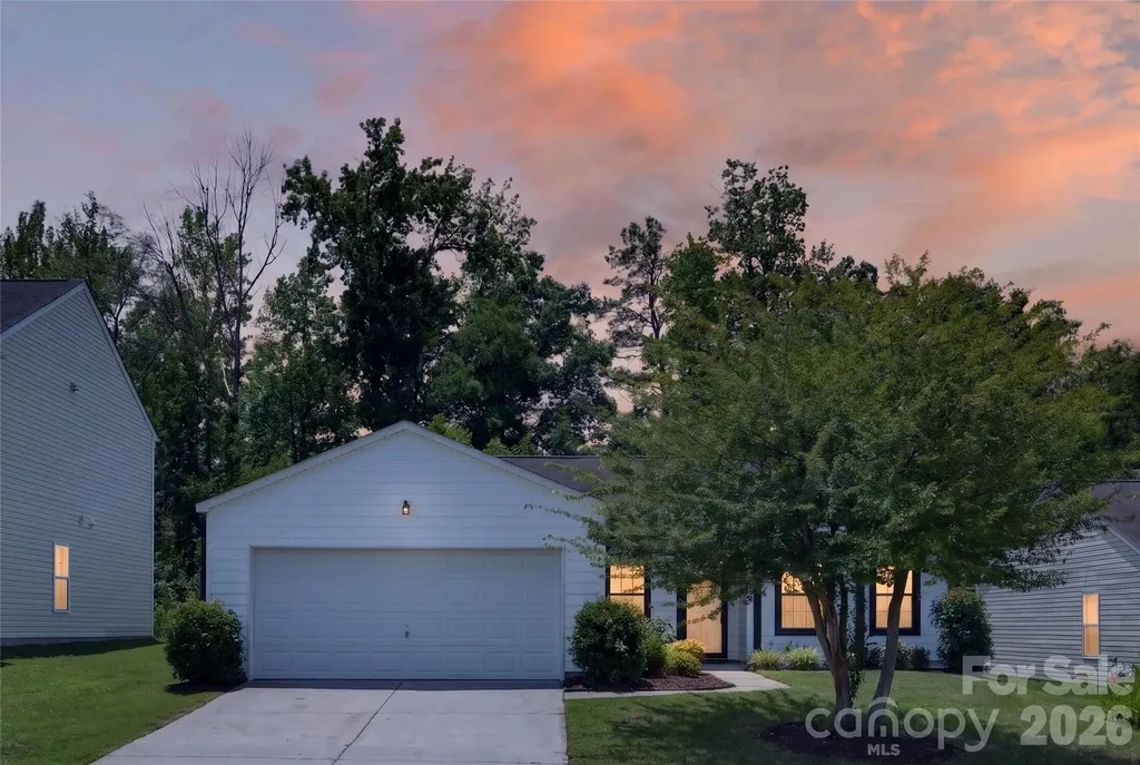 10957 Dry Stone Drive Huntersville NC 28078