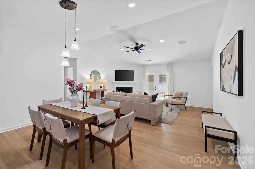 10957 Dry Stone Drive Huntersville NC 28078