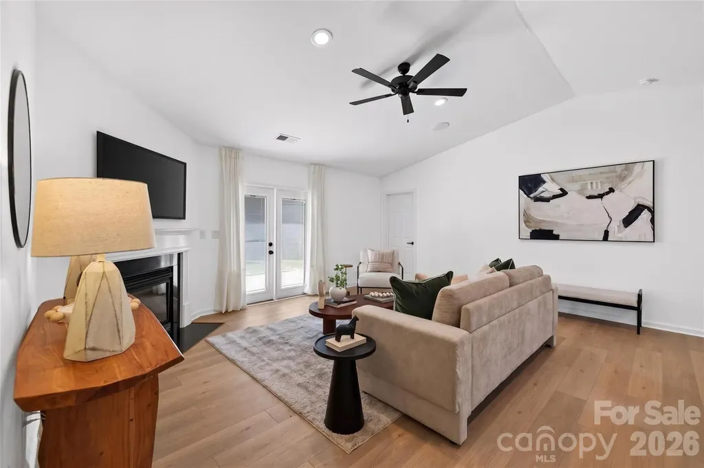 10957 Dry Stone Drive Huntersville NC 28078