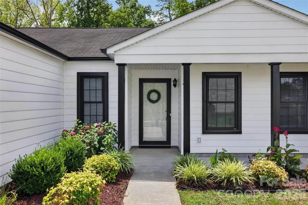 10957 Dry Stone Drive Huntersville NC 28078