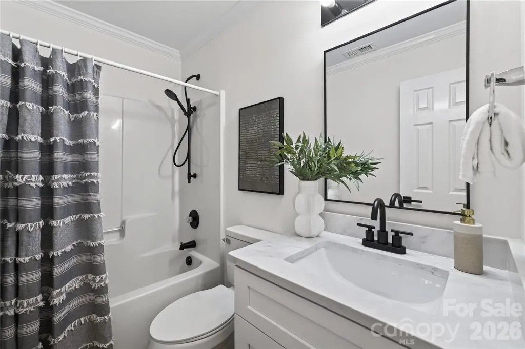 10957 Dry Stone Drive Huntersville NC 28078