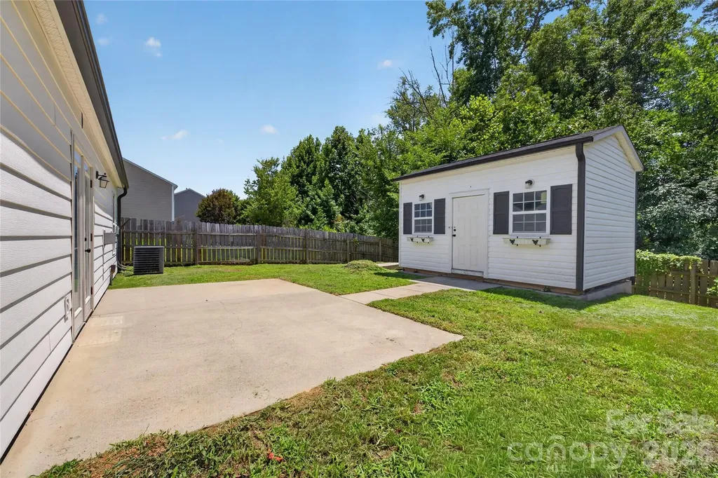10957 Dry Stone Drive Huntersville NC 28078