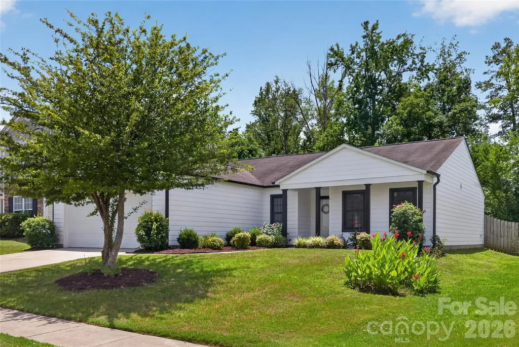 10957 Dry Stone Drive Huntersville NC 28078