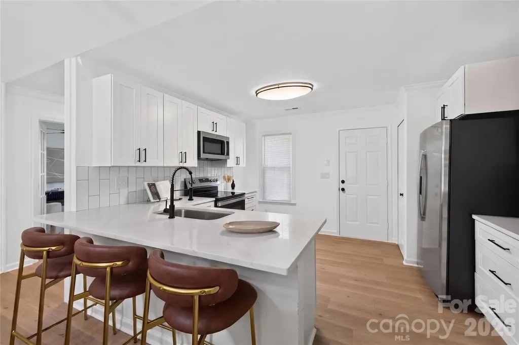 10957 Dry Stone Drive Huntersville NC 28078