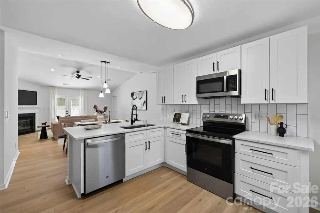 10957 Dry Stone Drive Huntersville NC 28078