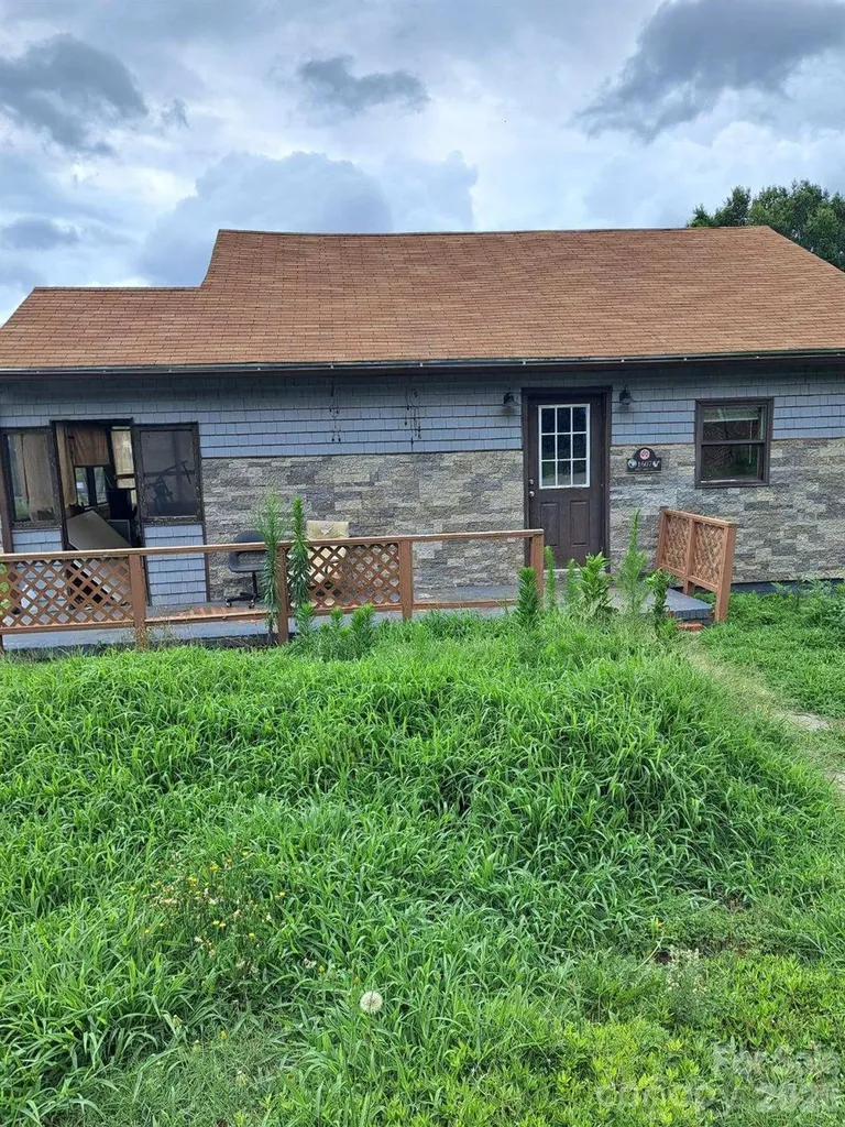 1607 W Main Street Albemarle NC 28001