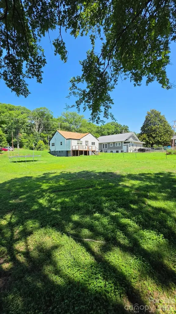 1607 W Main Street Albemarle NC 28001