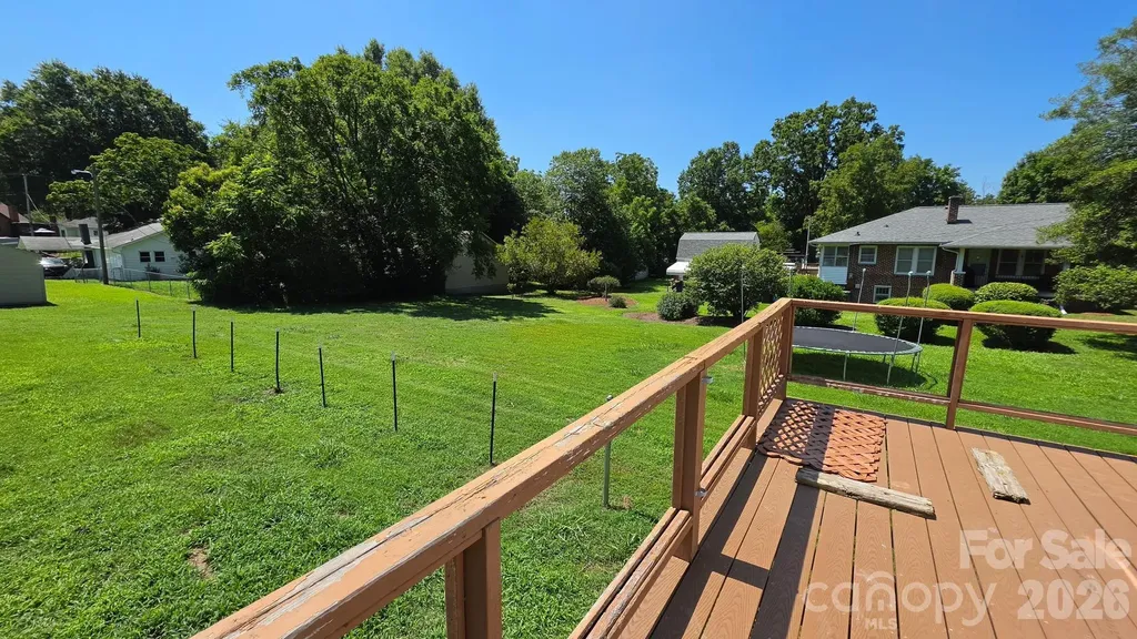 1607 W Main Street Albemarle NC 28001