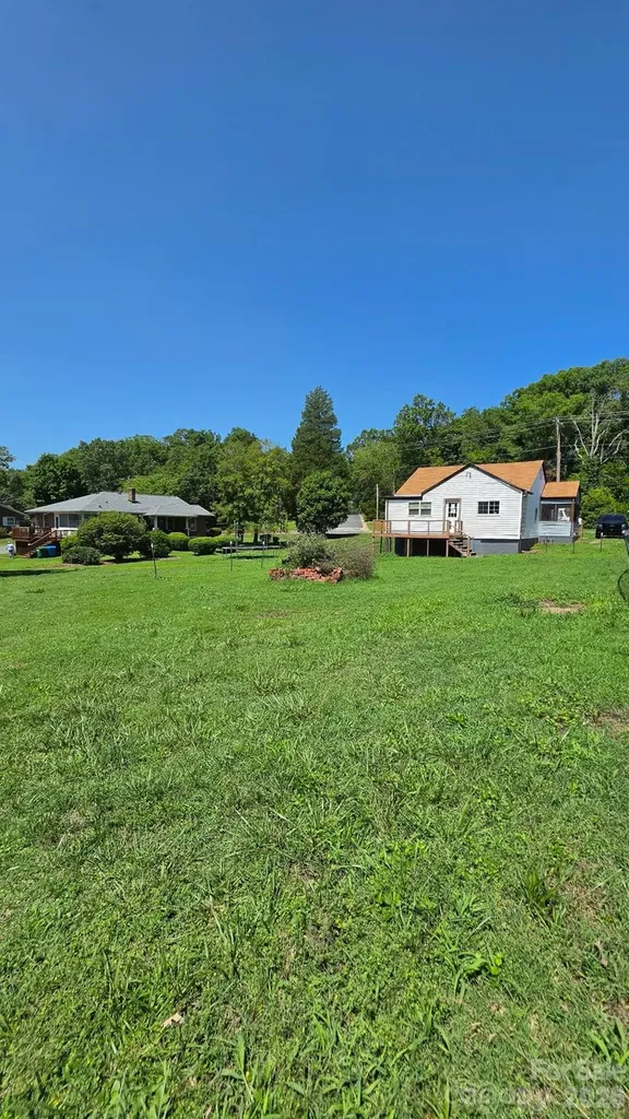 1607 W Main Street Albemarle NC 28001