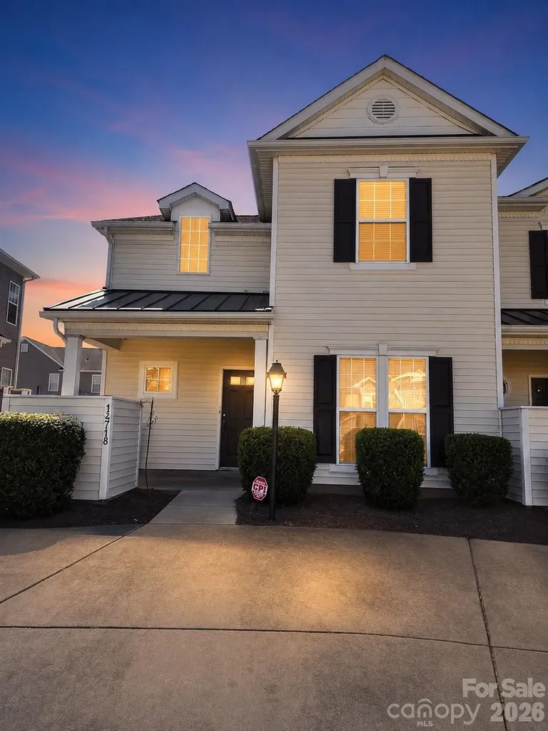 14718 Lions Pride Court Charlotte NC 28278