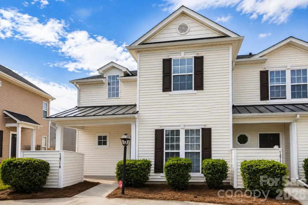 14718 Lions Pride Court Charlotte NC 28278