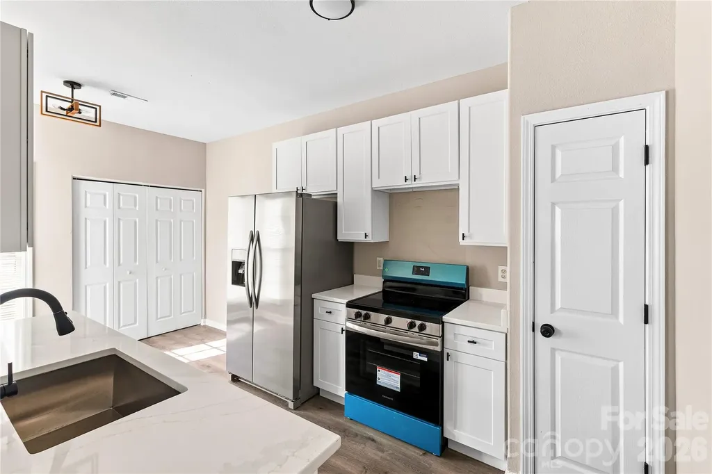 14718 Lions Pride Court Charlotte NC 28278