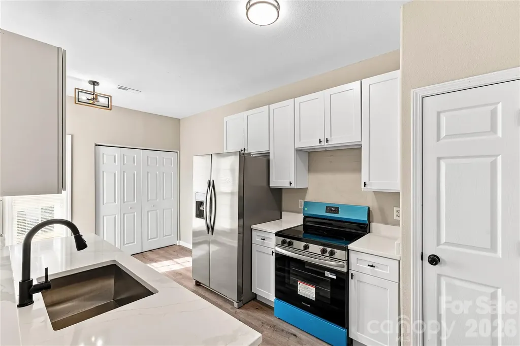 14718 Lions Pride Court Charlotte NC 28278