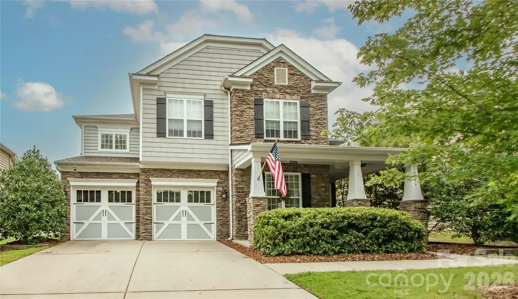 10139 Alvarado Way Charlotte NC 28277