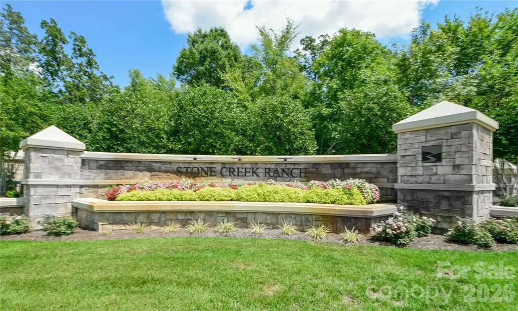 10139 Alvarado Way Charlotte NC 28277