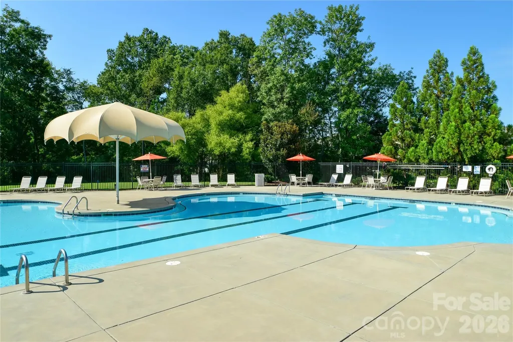 10139 Alvarado Way Charlotte NC 28277