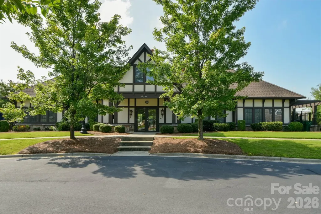 10139 Alvarado Way Charlotte NC 28277