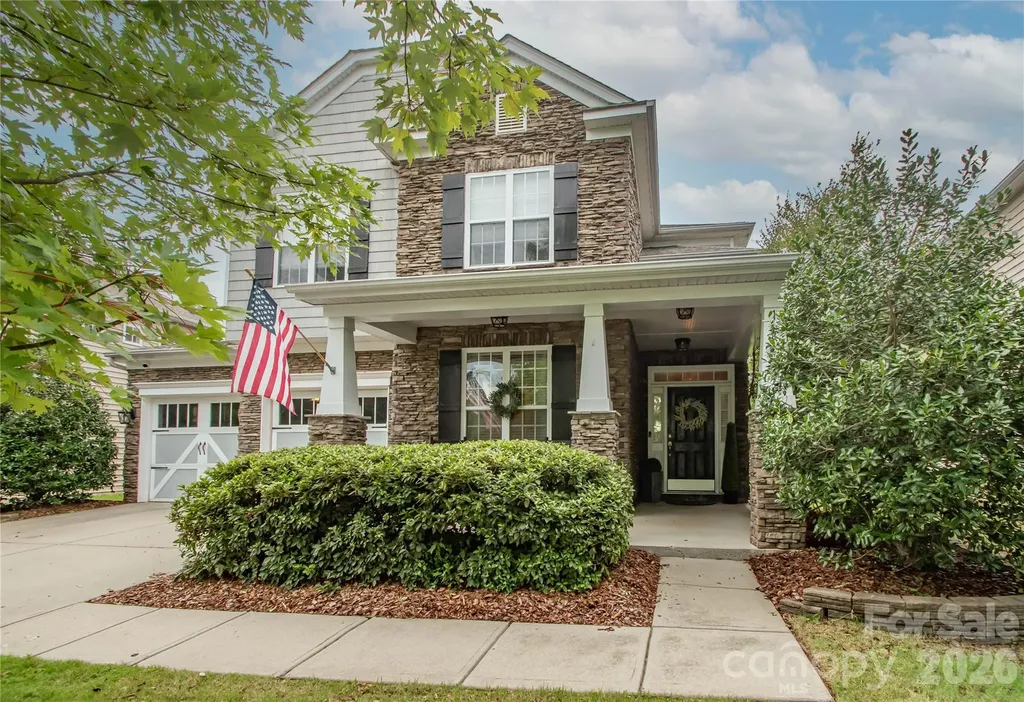 10139 Alvarado Way Charlotte NC 28277