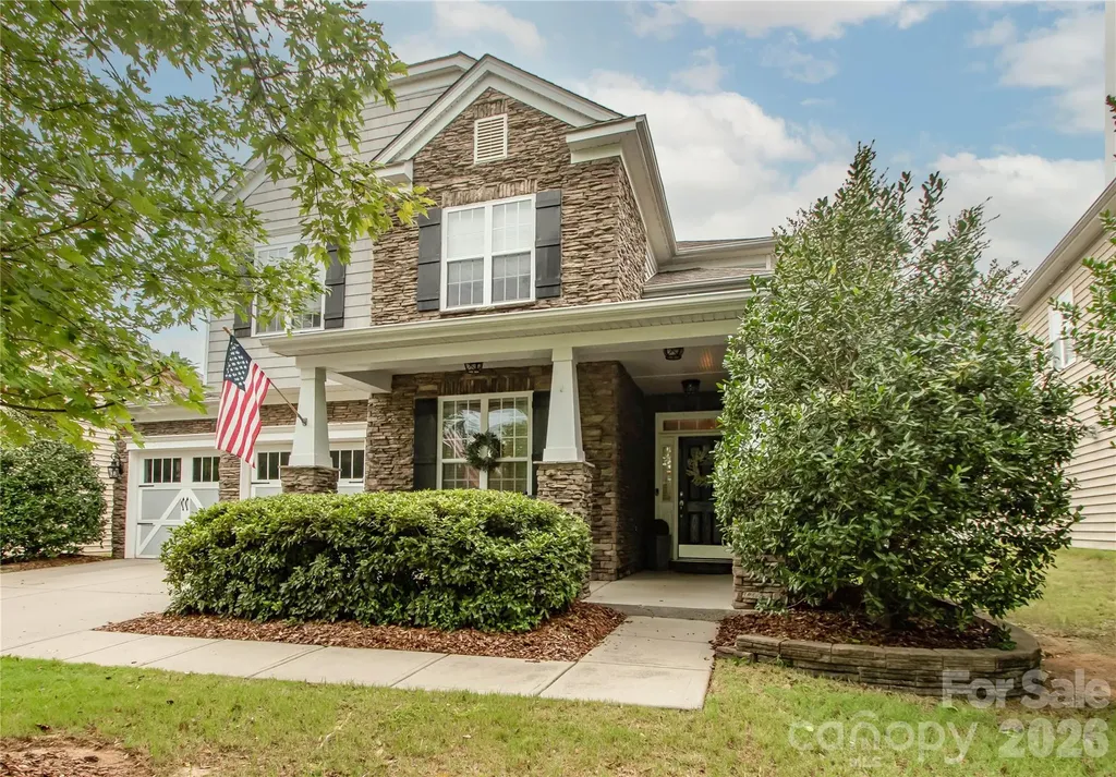 10139 Alvarado Way Charlotte NC 28277