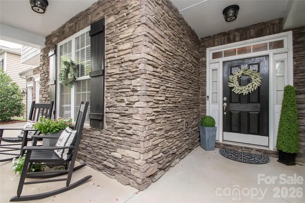 10139 Alvarado Way Charlotte NC 28277
