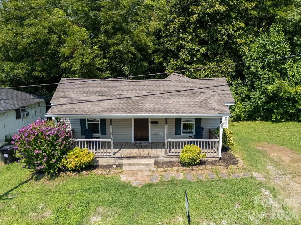 44 Fenix Drive SW Concord NC 28025