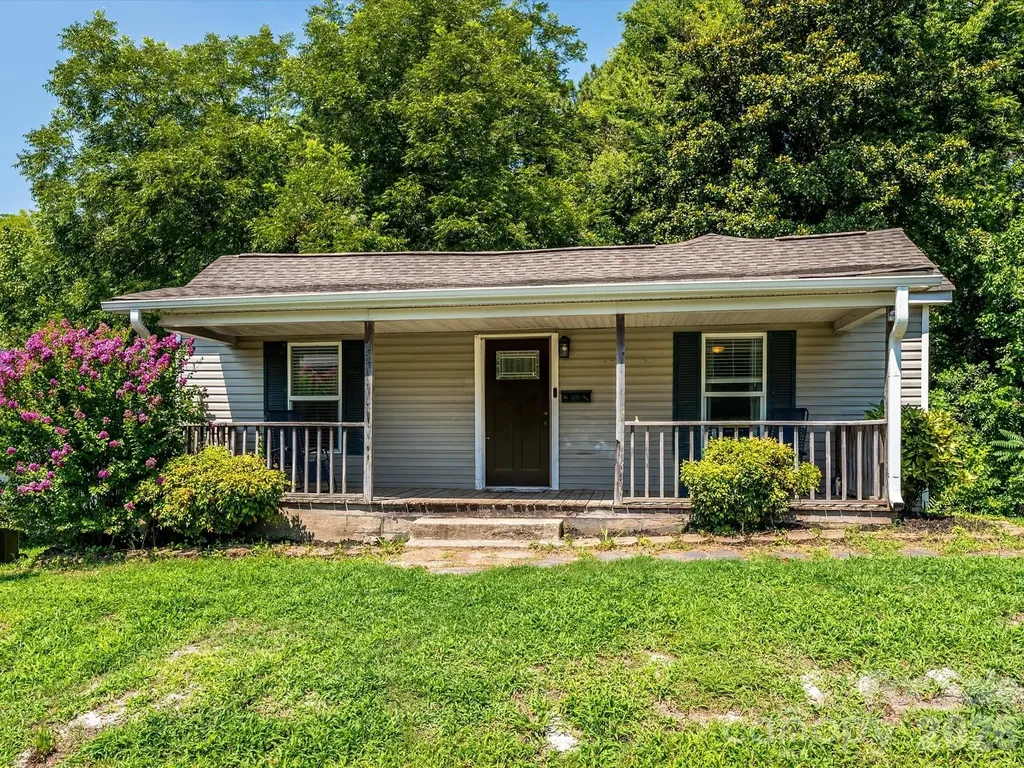 44 Fenix Drive SW Concord NC 28025