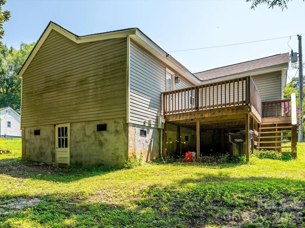 44 Fenix Drive SW Concord NC 28025