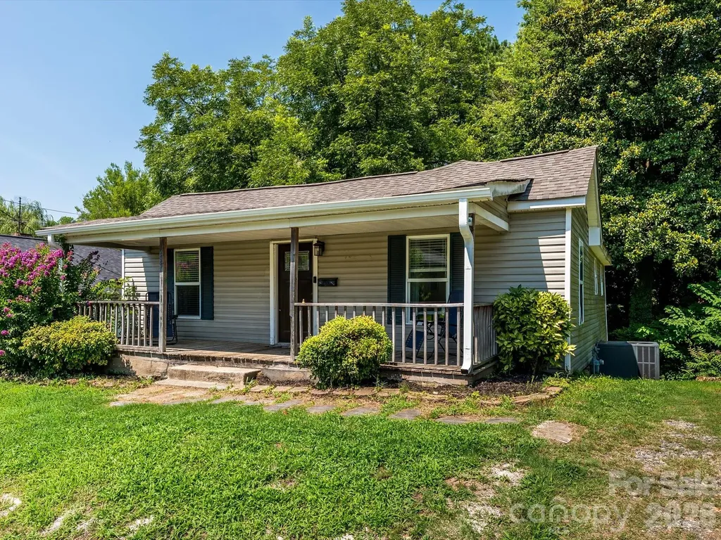 44 Fenix Drive SW Concord NC 28025