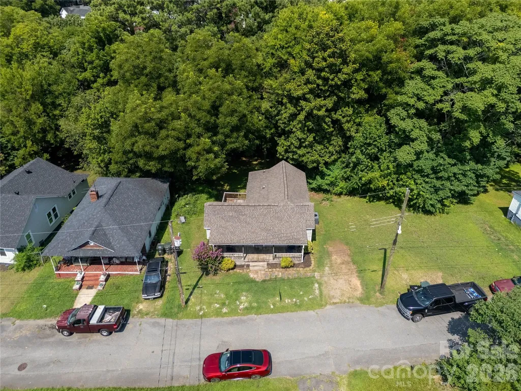 44 Fenix Drive SW Concord NC 28025
