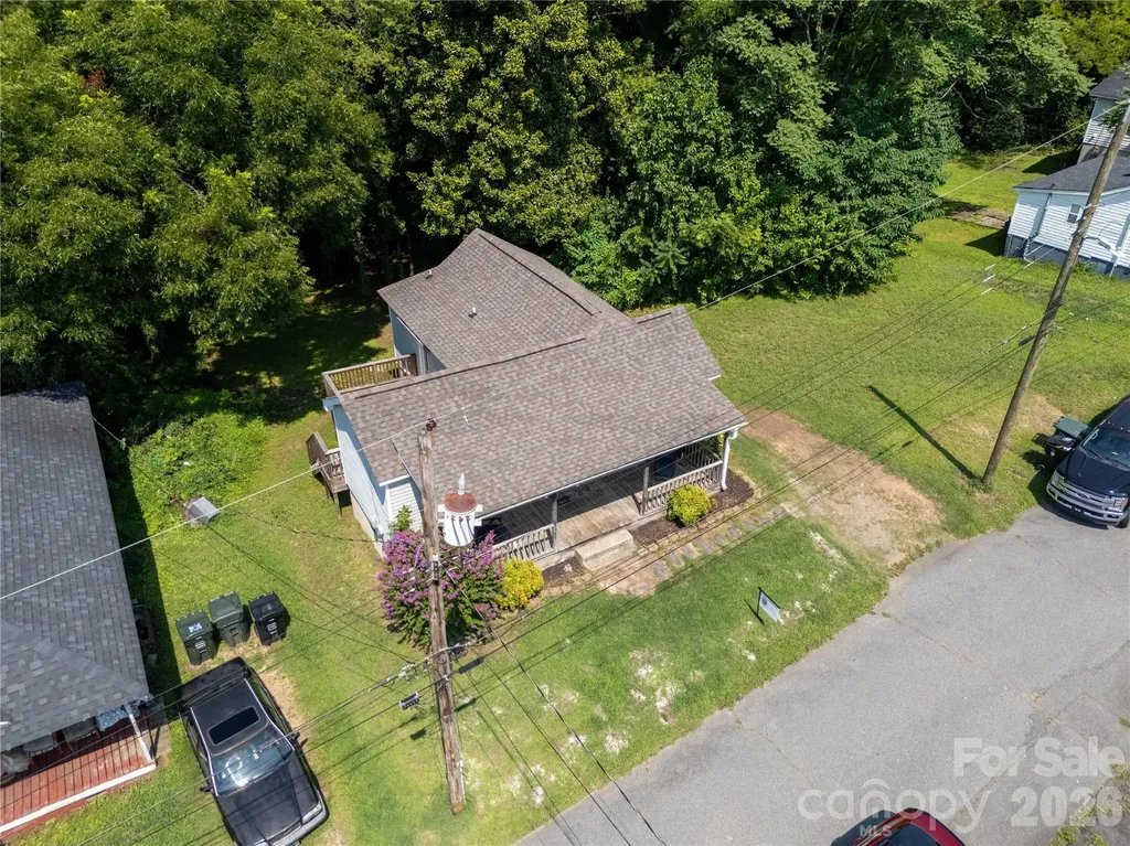 44 Fenix Drive SW Concord NC 28025