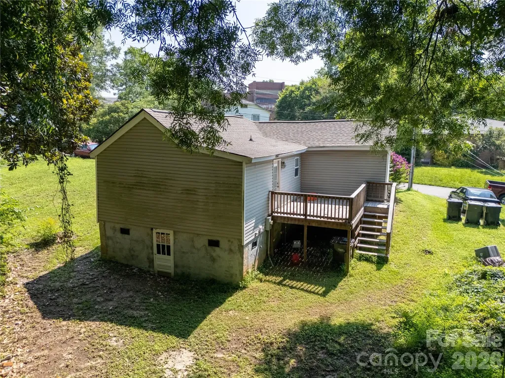 44 Fenix Drive SW Concord NC 28025