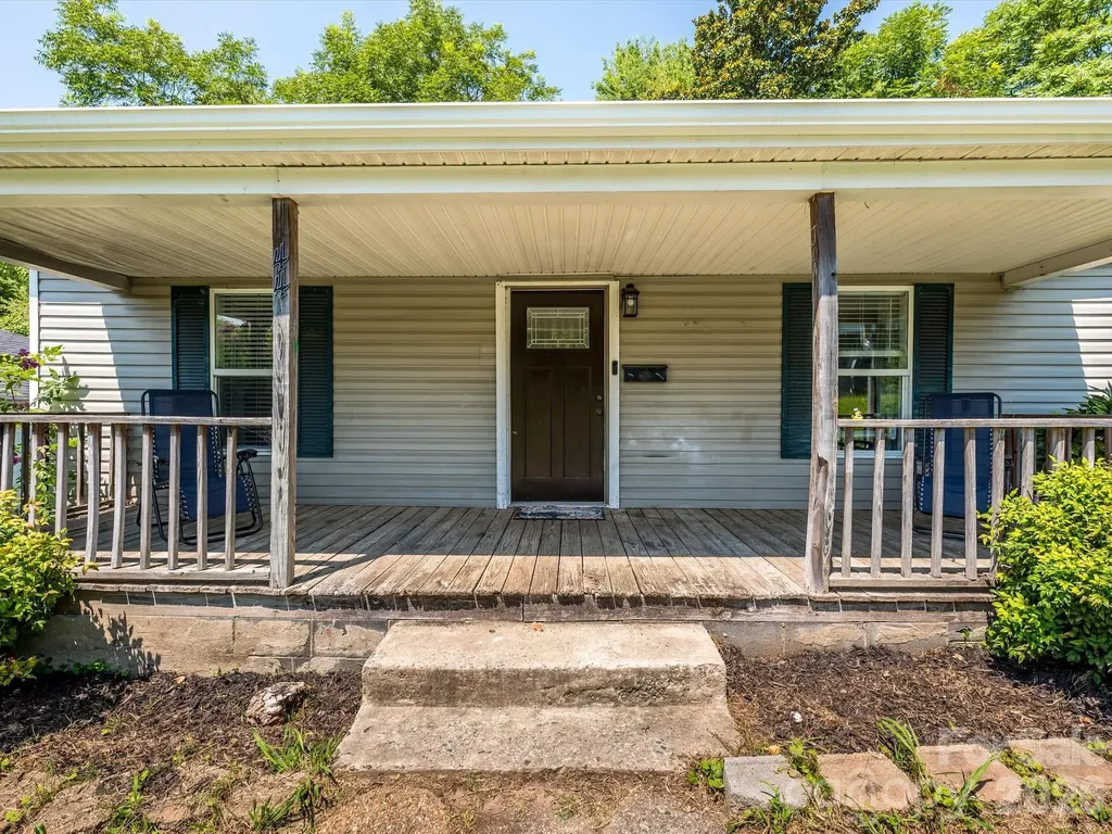 44 Fenix Drive SW Concord NC 28025