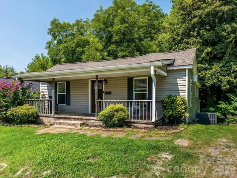 44 Fenix Drive SW Concord NC 28025