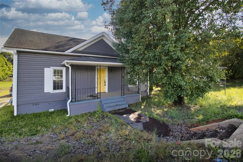 3209 Lowell Road Gastonia NC 28054
