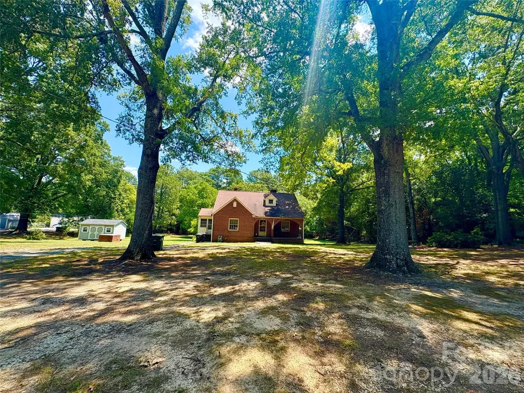 1801 Griffith Road Monroe NC 28112