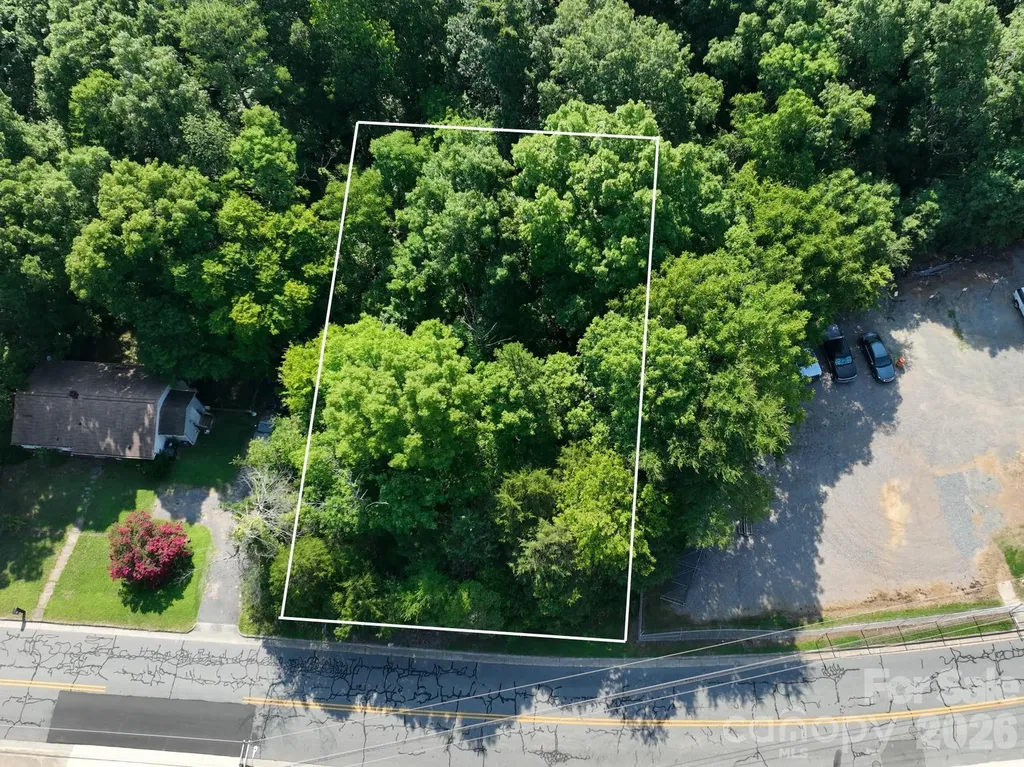 52 Palaside Drive NE Concord NC 28025