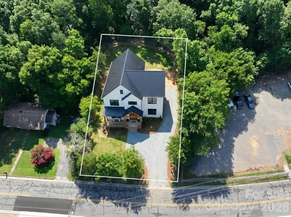 52 Palaside Drive NE Concord NC 28025