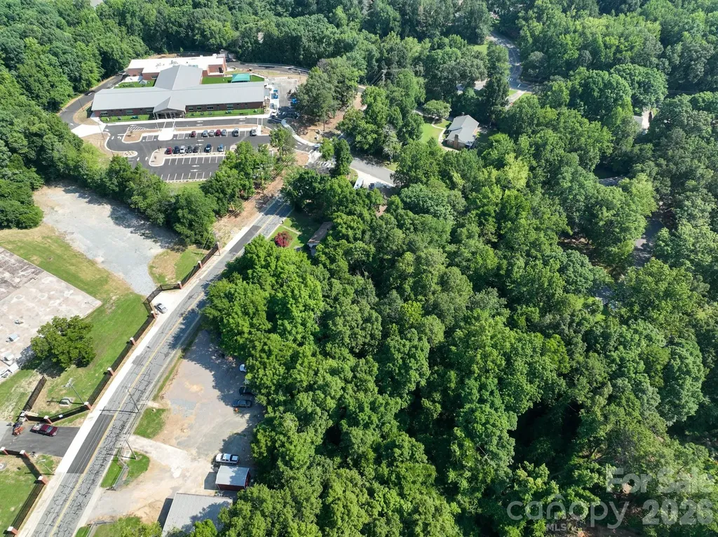 52 Palaside Drive NE Concord NC 28025