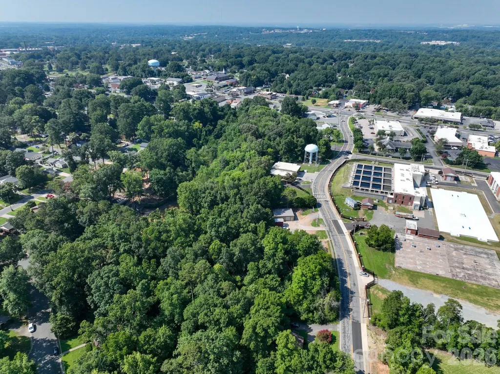 52 Palaside Drive NE Concord NC 28025