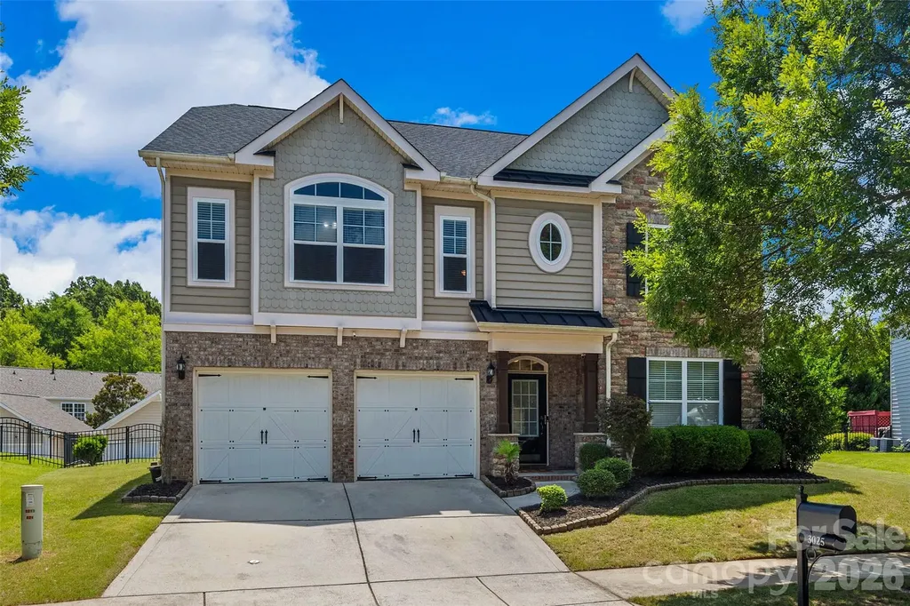 3025 Scottcrest Way Waxhaw NC 28173