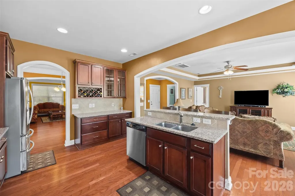 3025 Scottcrest Way Waxhaw NC 28173
