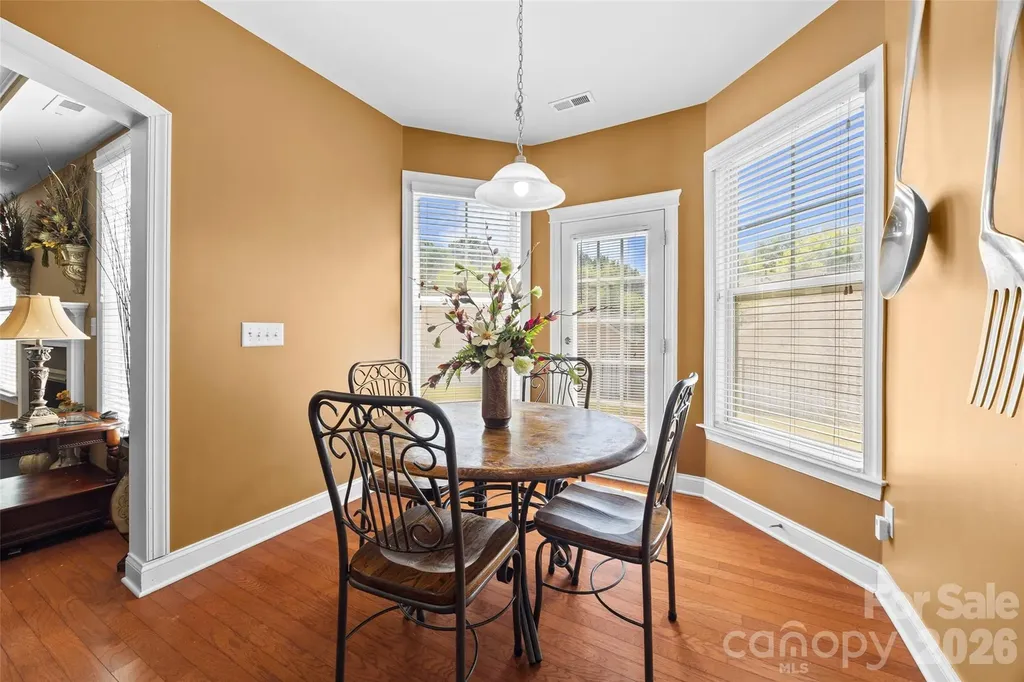 3025 Scottcrest Way Waxhaw NC 28173