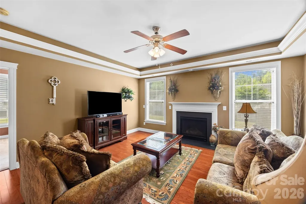 3025 Scottcrest Way Waxhaw NC 28173
