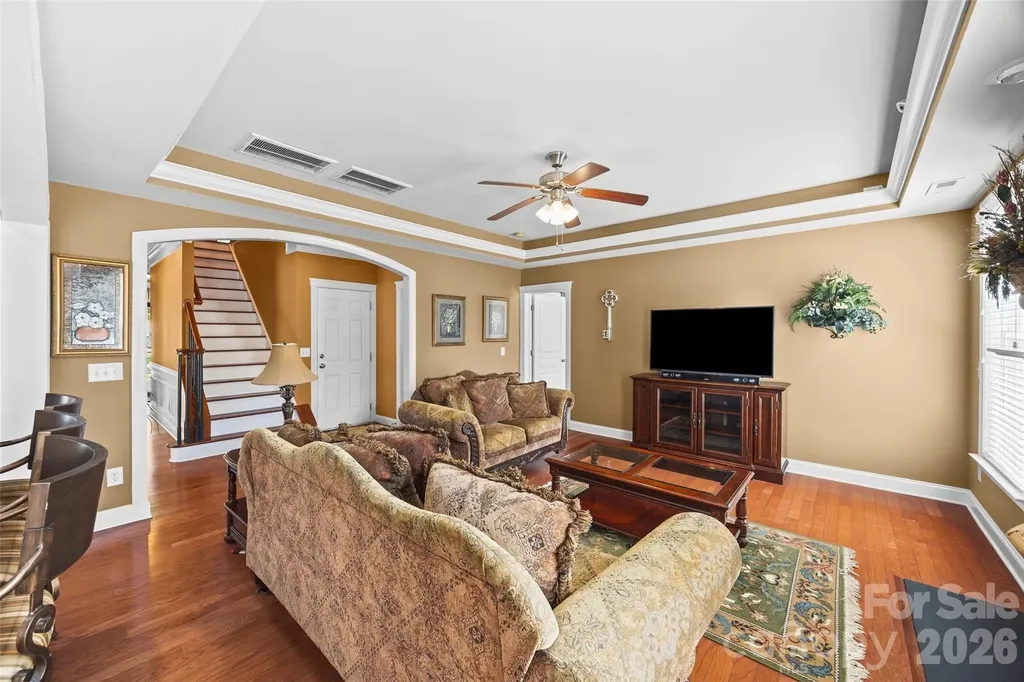 3025 Scottcrest Way Waxhaw NC 28173