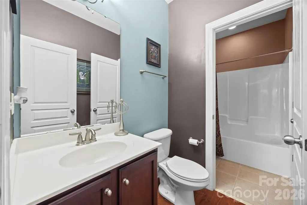 3025 Scottcrest Way Waxhaw NC 28173