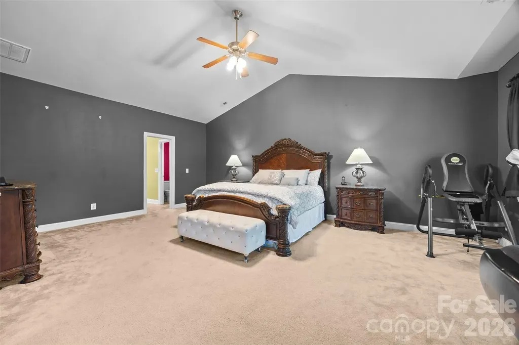 3025 Scottcrest Way Waxhaw NC 28173