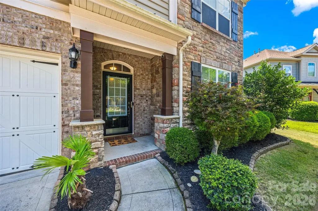 3025 Scottcrest Way Waxhaw NC 28173